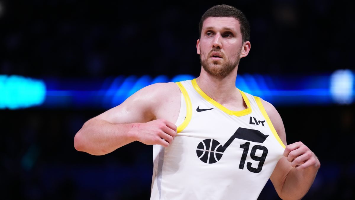 Блокшот Михайлюка в топ-10 моментів ігрового дня Блокшот Михайлюка в топ-10 моментів ігрового дня