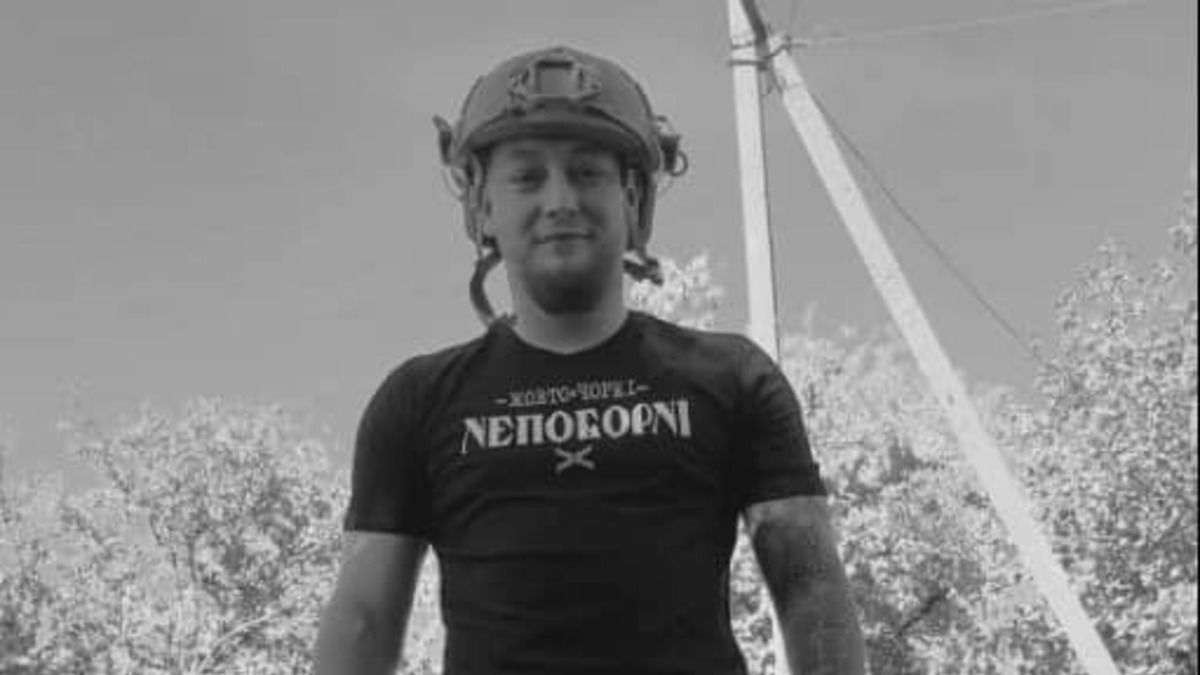 Загинув Павло Унгурян – що відомо про спортсмена, який був чемпіоном України Загинув Павло Унгурян – що відомо про спортсмена, який був чемпіоном України