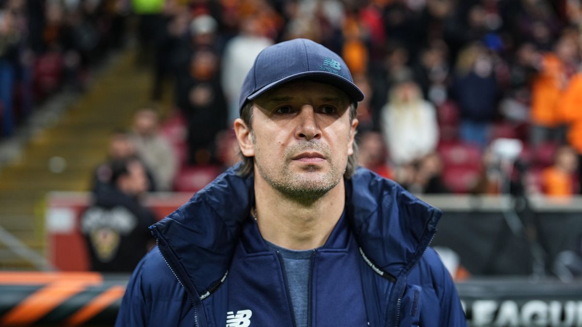 Галатасарай - Динамо - коментар Олександра Шовковського Галатасарай - Динамо - коментар Олександра Шовковського