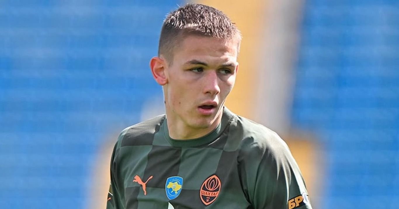 Даниил Сикан стал игроком Трабзонспора Даниил Сикан стал игроком Трабзонспора