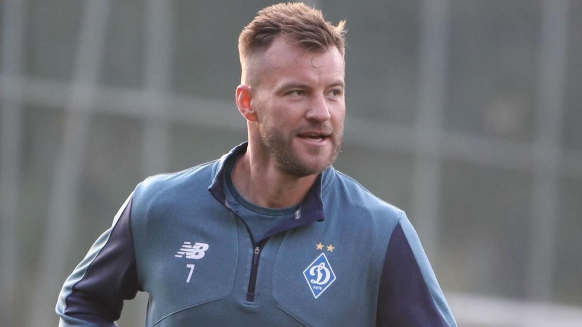 Ярмоленко вошел в топ-5 бомбардиров Динамо в еврокубках Ярмоленко вошел в топ-5 бомбардиров Динамо в еврокубках