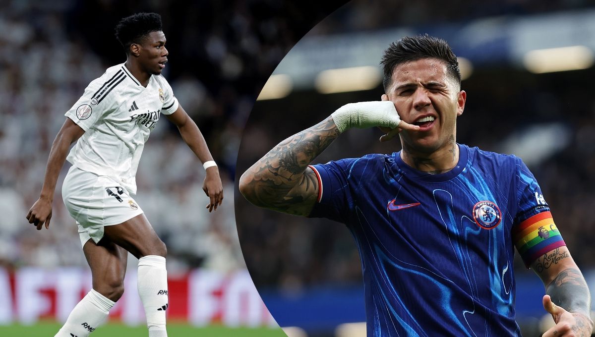 Реал планує обміняти Тчуамені на Фернандеса Реал планує обміняти Тчуамені на Фернандеса