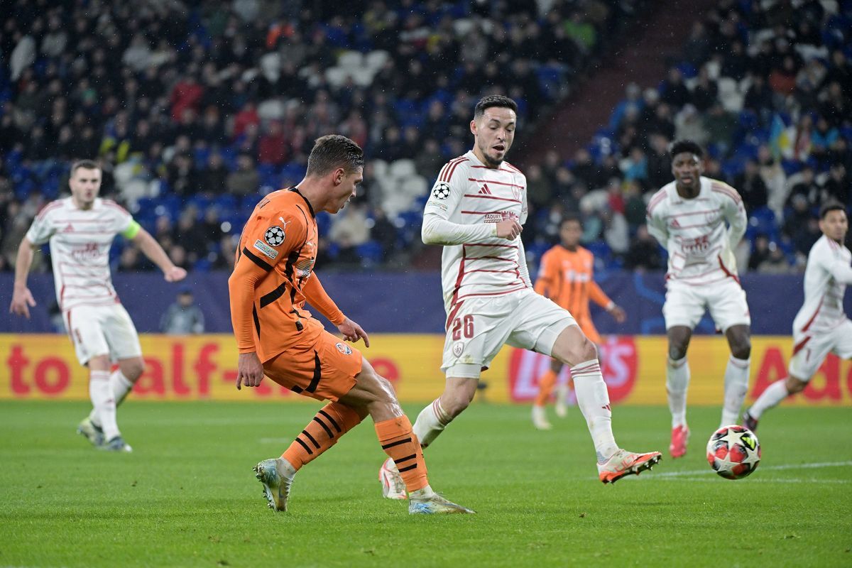 Руа про поразку Бреста Руа про поразку Бреста