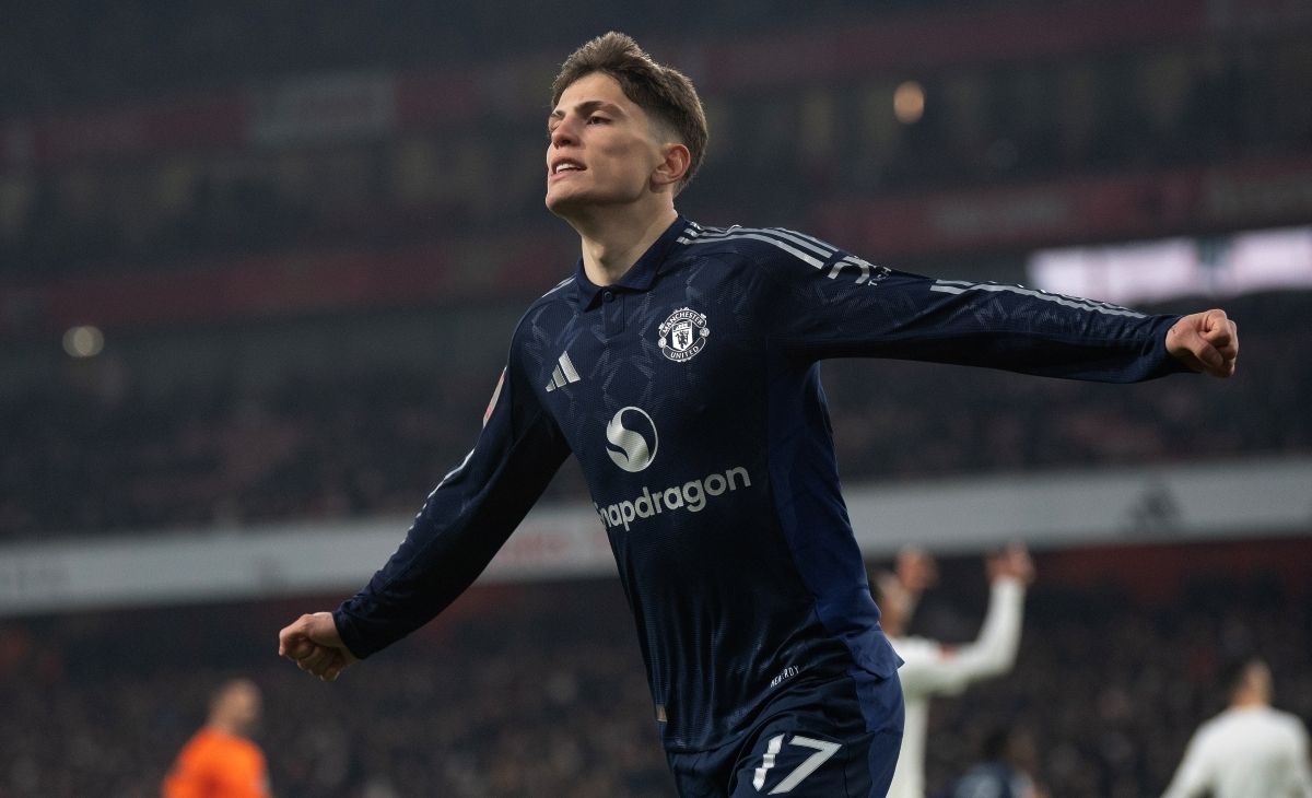 Челси хочет подписать Гарначо Челси хочет подписать Гарначо