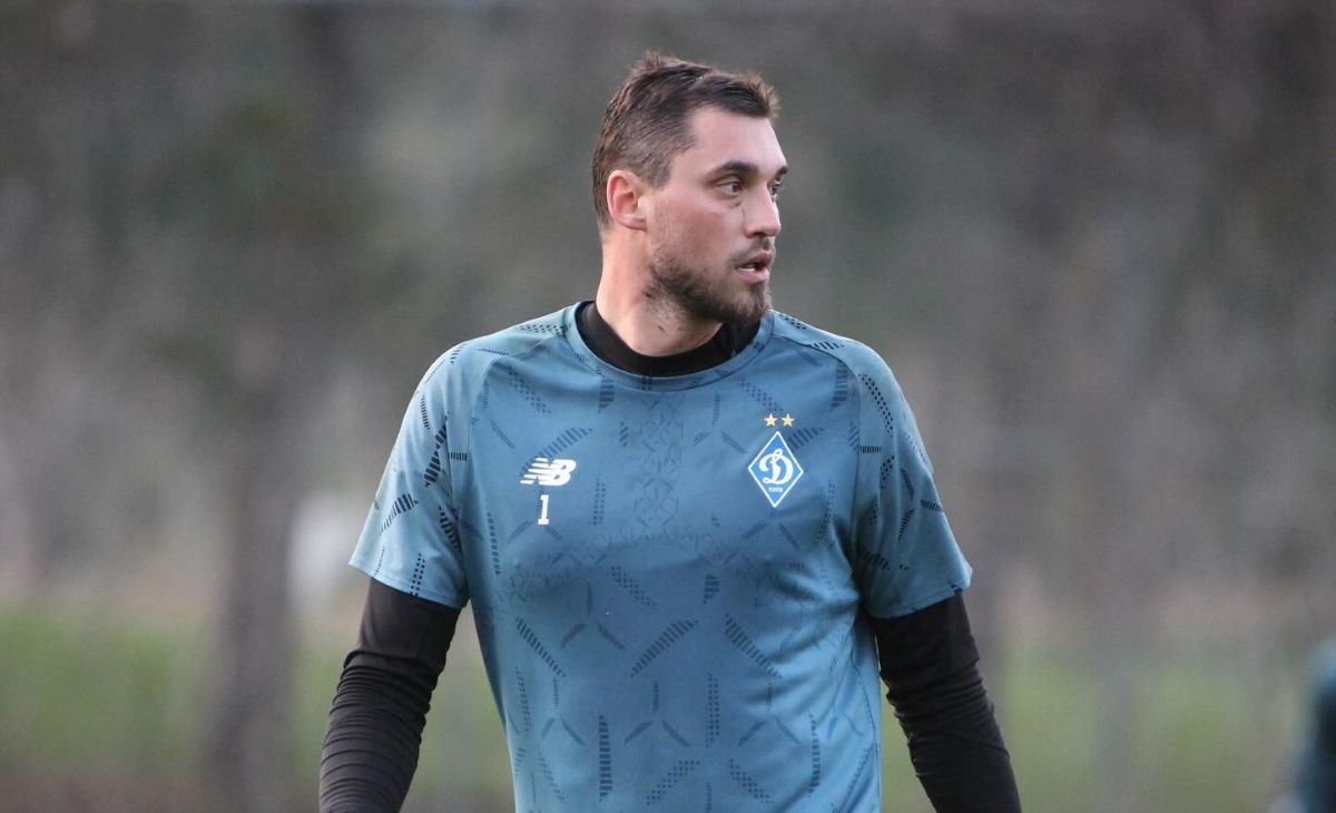 Бущан вскоре покинет столичный клуб Бущан вскоре покинет столичный клуб