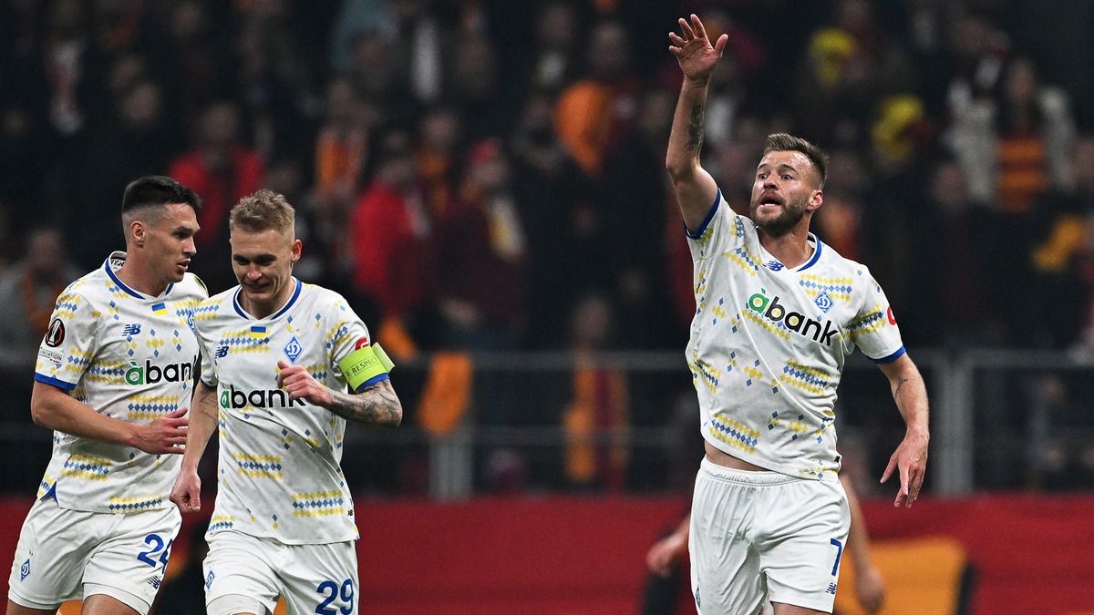 Ліга Європи 2024/25 - результати та огляд матчів 7 туру за 21-23 січня Ліга Європи 2024/25 - результати та огляд матчів 7 туру за 21-23 січня