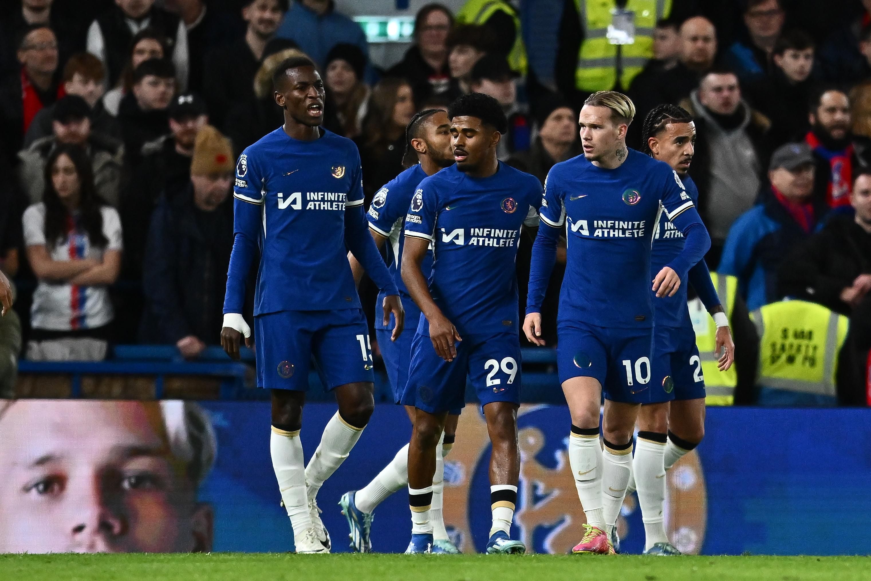 Манчестер Сити – Челси прогноз на матч АПЛ Манчестер Сити – Челси прогноз на матч АПЛ