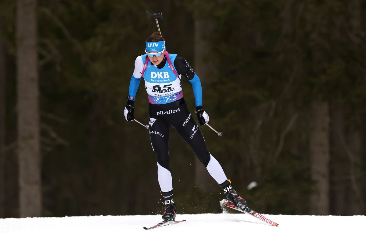 Кюельм стало погано на змаганнях Кюельм стало погано на змаганнях