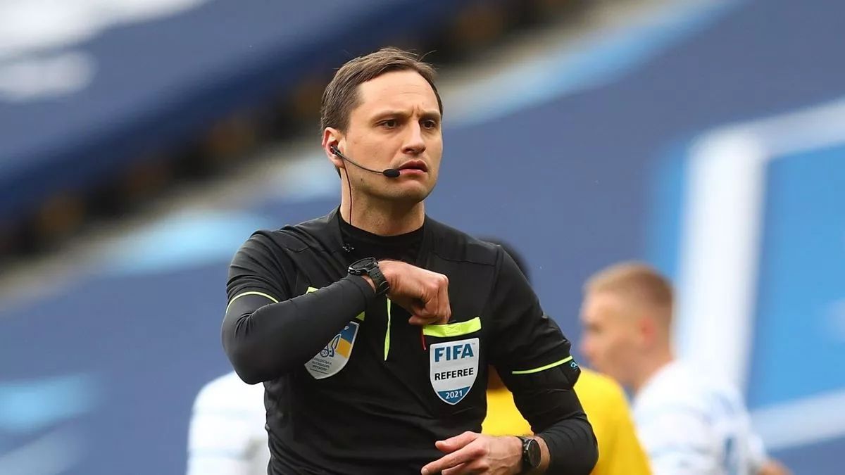 Балакин рассказал о работе в ЛЧ Балакин рассказал о работе в ЛЧ