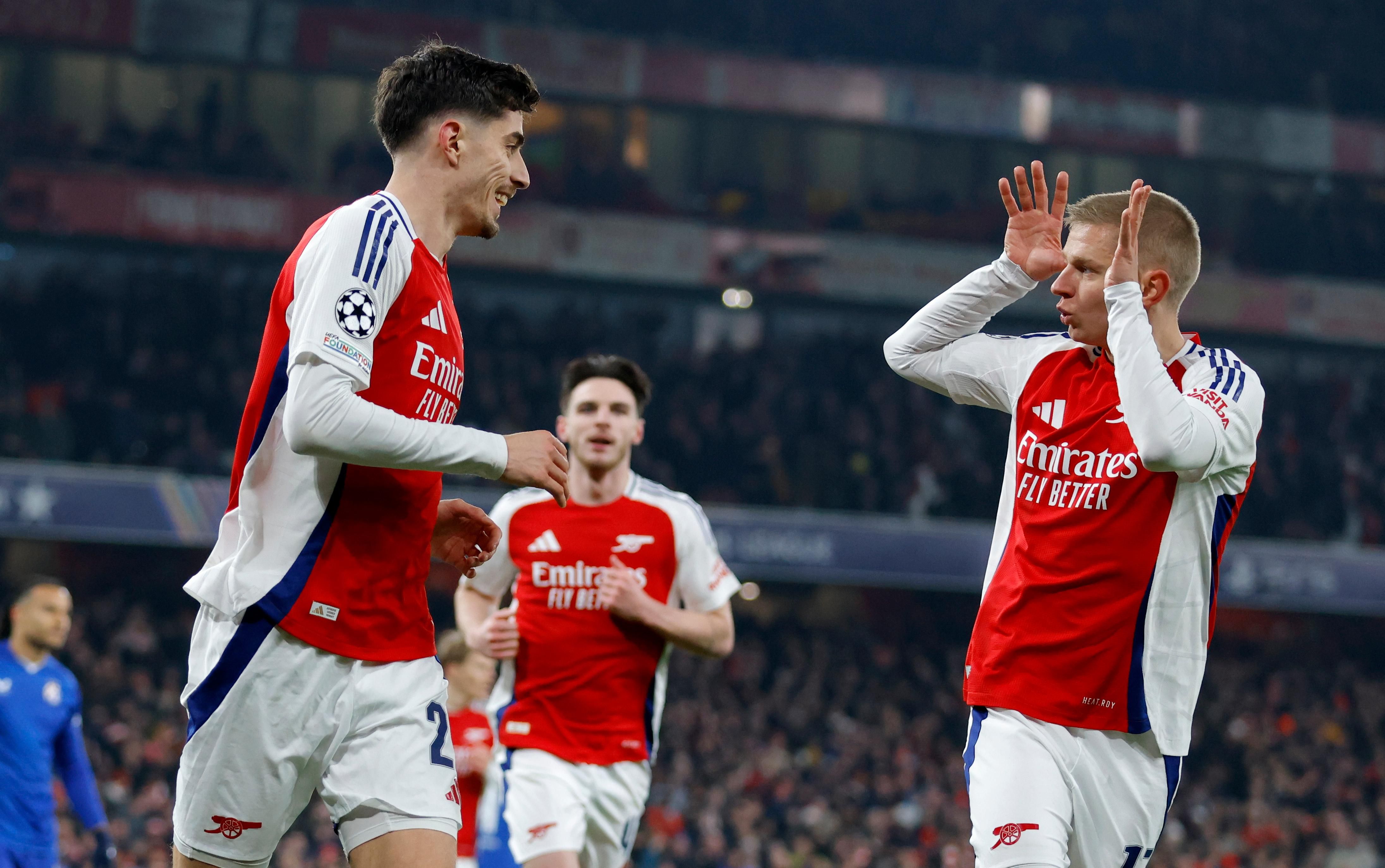 Атлетико намерен подписать Зинченко Атлетико намерен подписать Зинченко