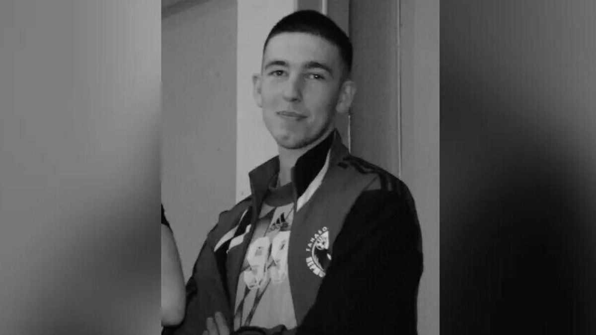 Российского гандболиста Илью Кожевникова уничтожили на фронте Российского гандболиста Илью Кожевникова уничтожили на фронте