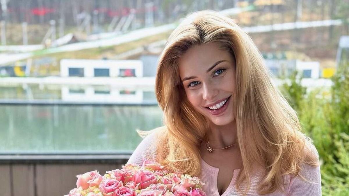 Анна Зубкова подала на развод с вингером Шахтера Александром Зубковым Анна Зубкова подала на развод с вингером Шахтера Александром Зубковым