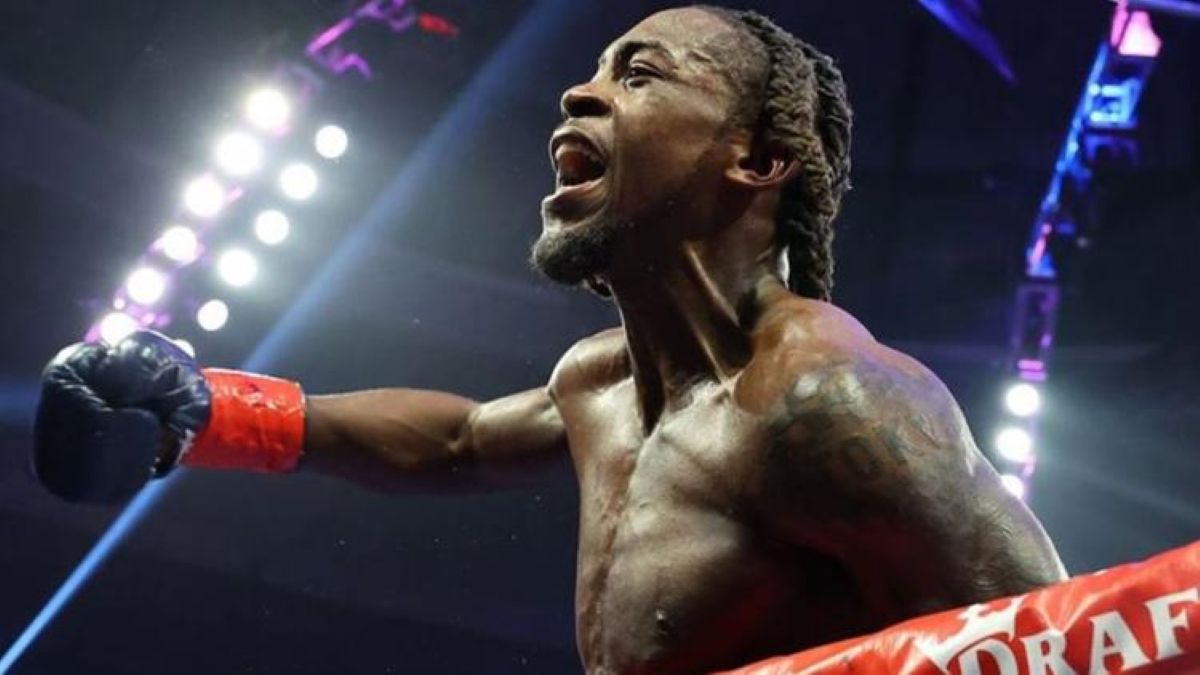 Хірн вважає, що Девіс переможе Берінчика Хірн вважає, що Девіс переможе Берінчика