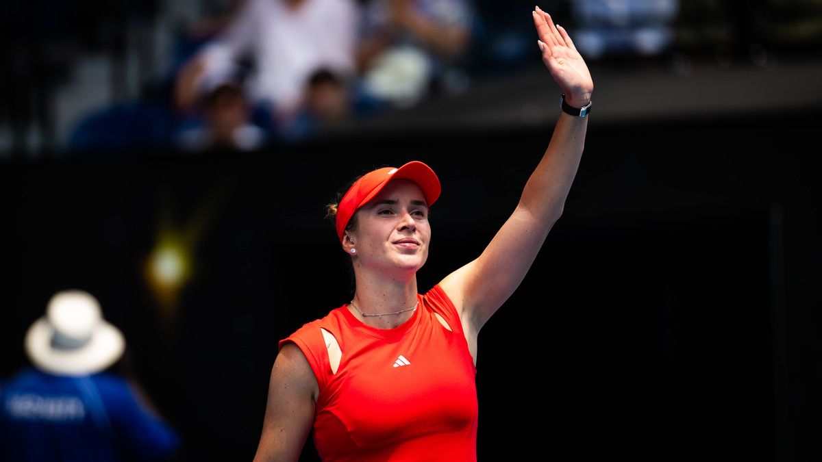 Турнір WTA 500 у Лінці - з ким зіграють Світоліна, Ястремська та Калініна Турнір WTA 500 у Лінці - з ким зіграють Світоліна, Ястремська та Калініна