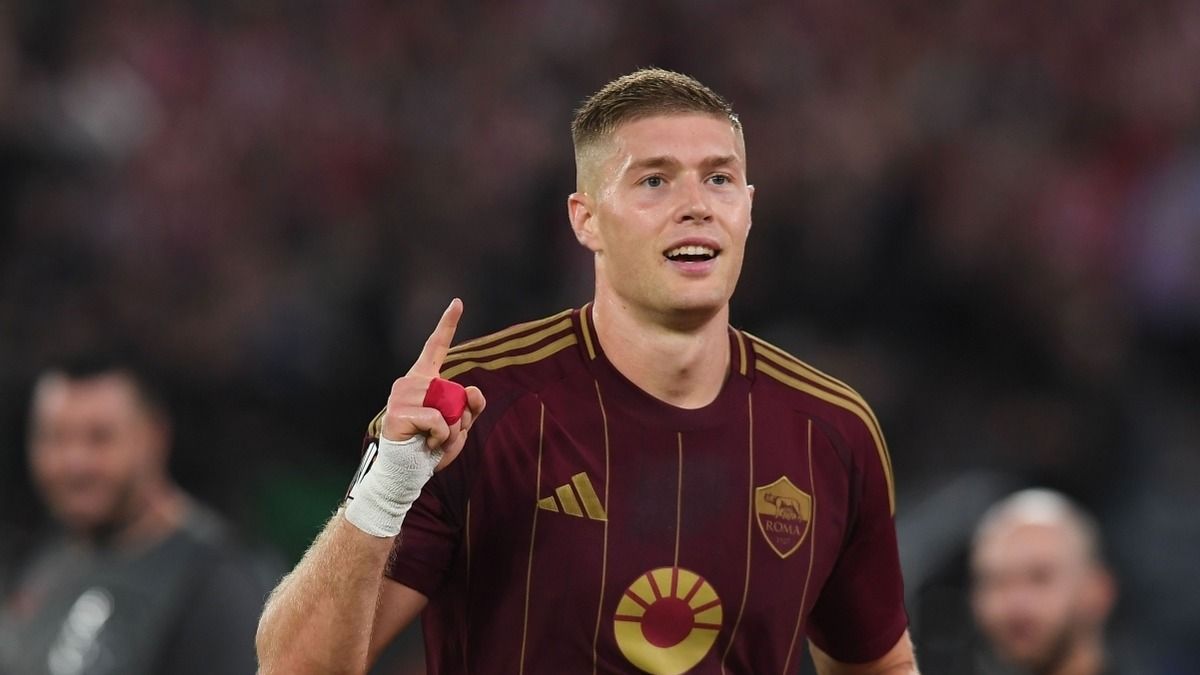 Удинезе - Рома - результат, видео голов и обзор матча 22 тура Серии А Удинезе - Рома - результат, видео голов и обзор матча 22 тура Серии А