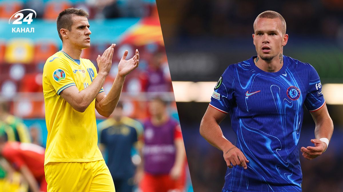 Мудрик провалив допінг-тест - Бєсєдін прокоментував скандальну ситуацію Мудрик провалив допінг-тест - Бєсєдін прокоментував скандальну ситуацію