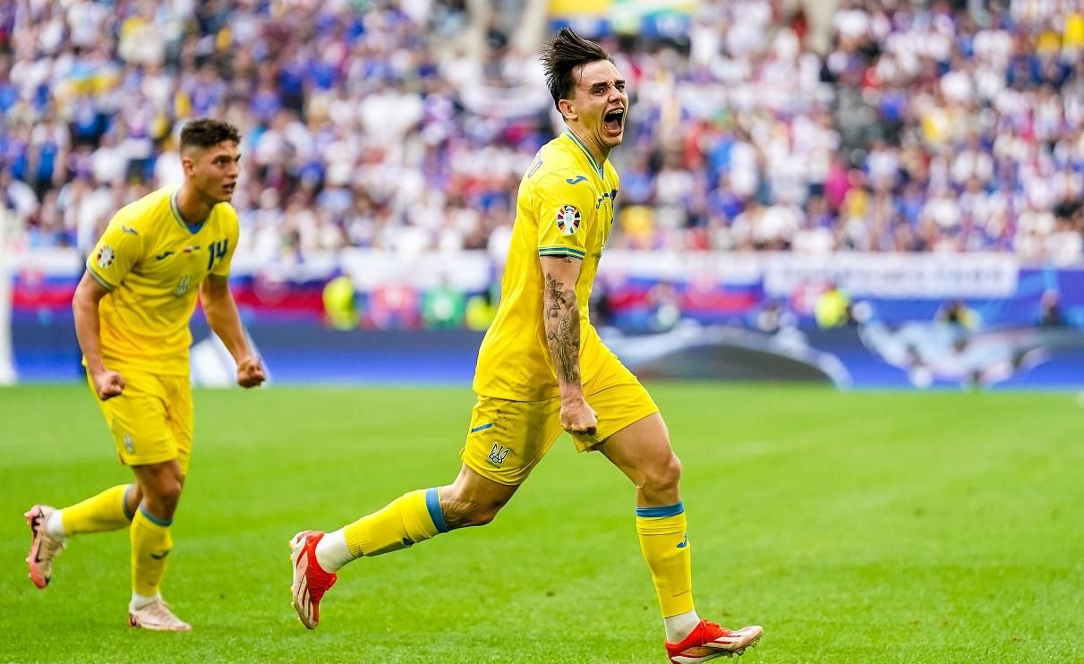 Бешикташ планує придбати Шапаренка Бешикташ планує придбати Шапаренка