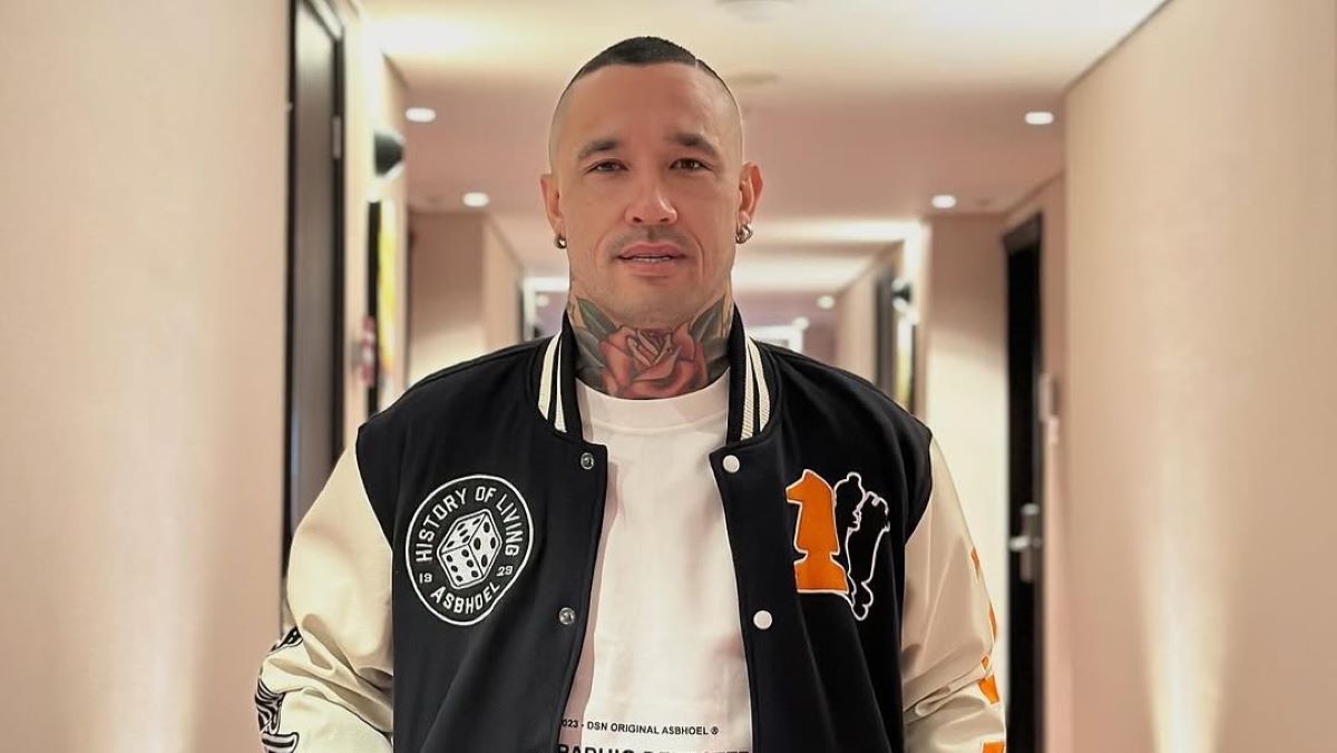 Наїнгголана затримали за підозрою в контрабанді кокаїну Наїнгголана затримали за підозрою в контрабанді кокаїну