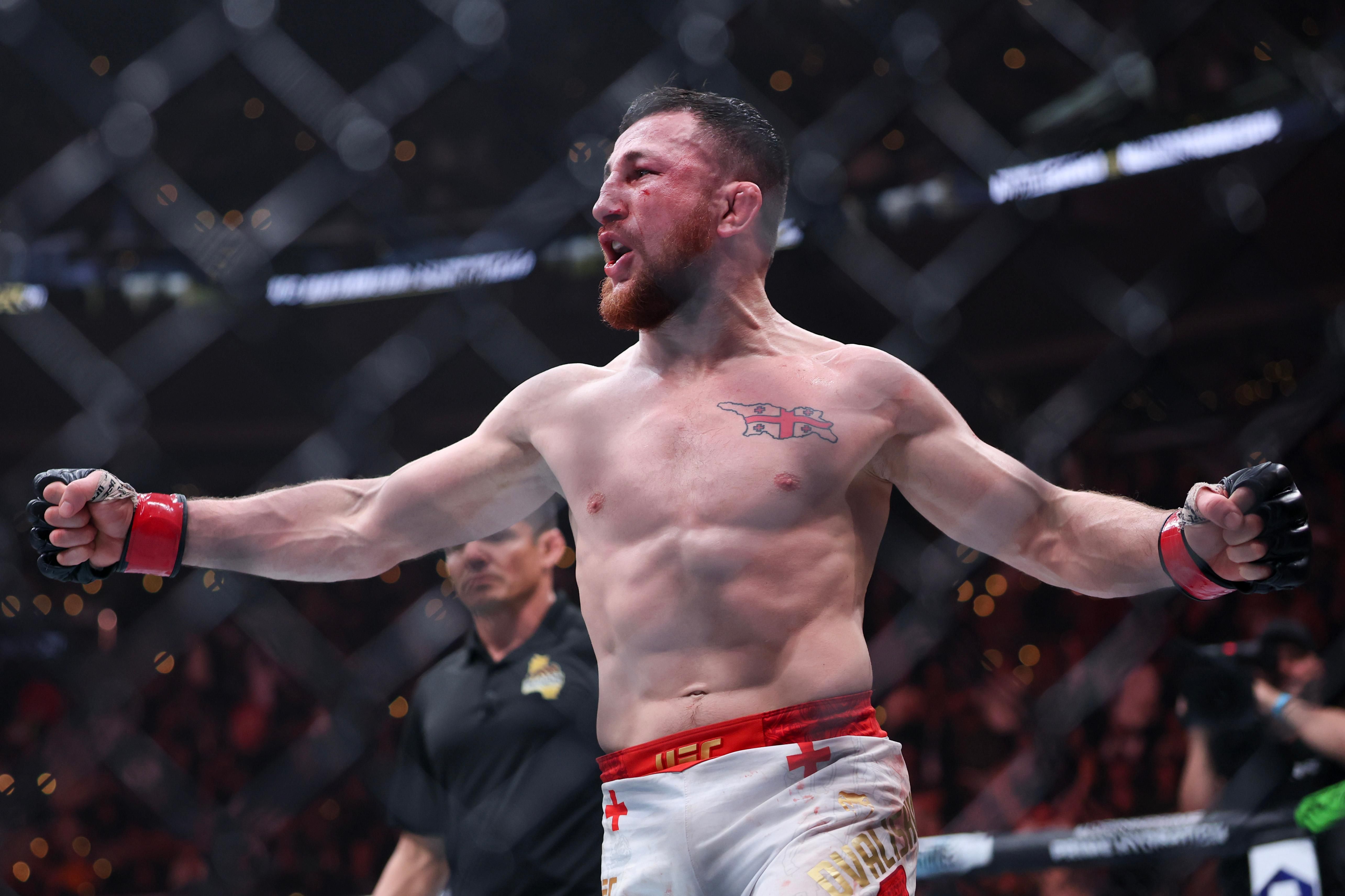 Двалішвілі працюватиме в Росії Двалішвілі працюватиме в Росії