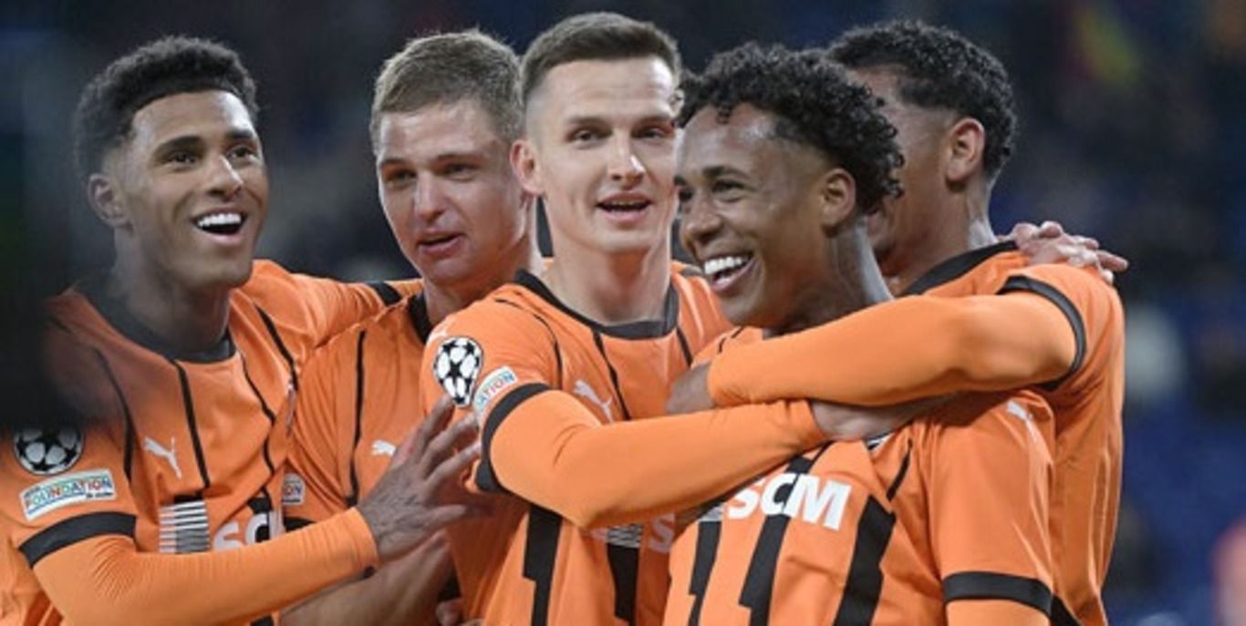 Боруссія Дортмунд – Шахтар прогноз на матч Ліги чемпіонів Боруссія Дортмунд – Шахтар прогноз на матч Ліги чемпіонів