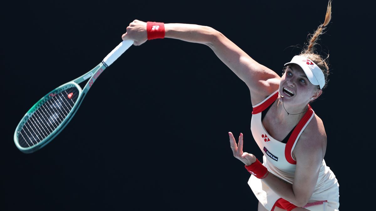 Ястремская – Бронцетти: результат и видеообзор матча Ястремская – Бронцетти: результат и видеообзор матча