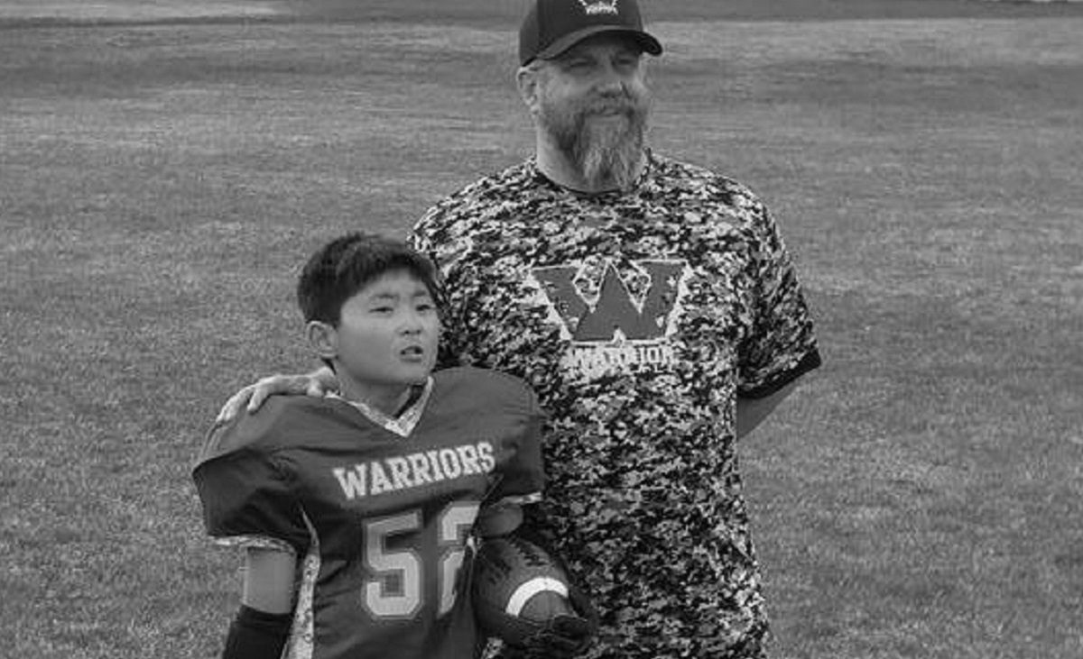 У США легкоатлетичний молот вбив глядача - деталі летальних змагань У США легкоатлетичний молот вбив глядача - деталі летальних змагань