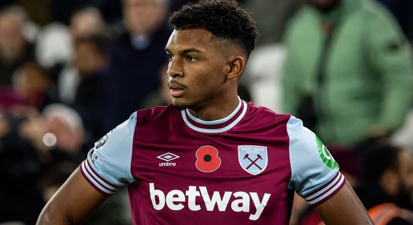 Луїс Гільєрме може перейти в Шахтар Луїс Гільєрме може перейти в Шахтар