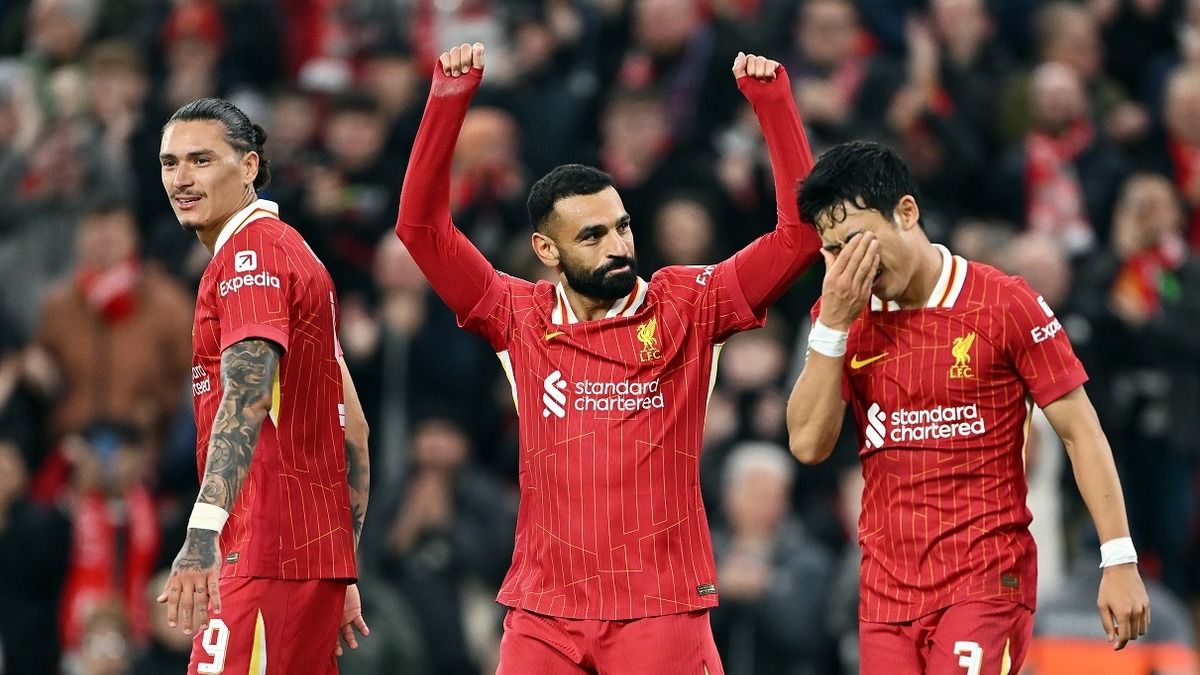 Ліга чемпіонів-2024/24 - хто вийшов у плей-офф європейського турніру Ліга чемпіонів-2024/24 - хто вийшов у плей-офф європейського турніру