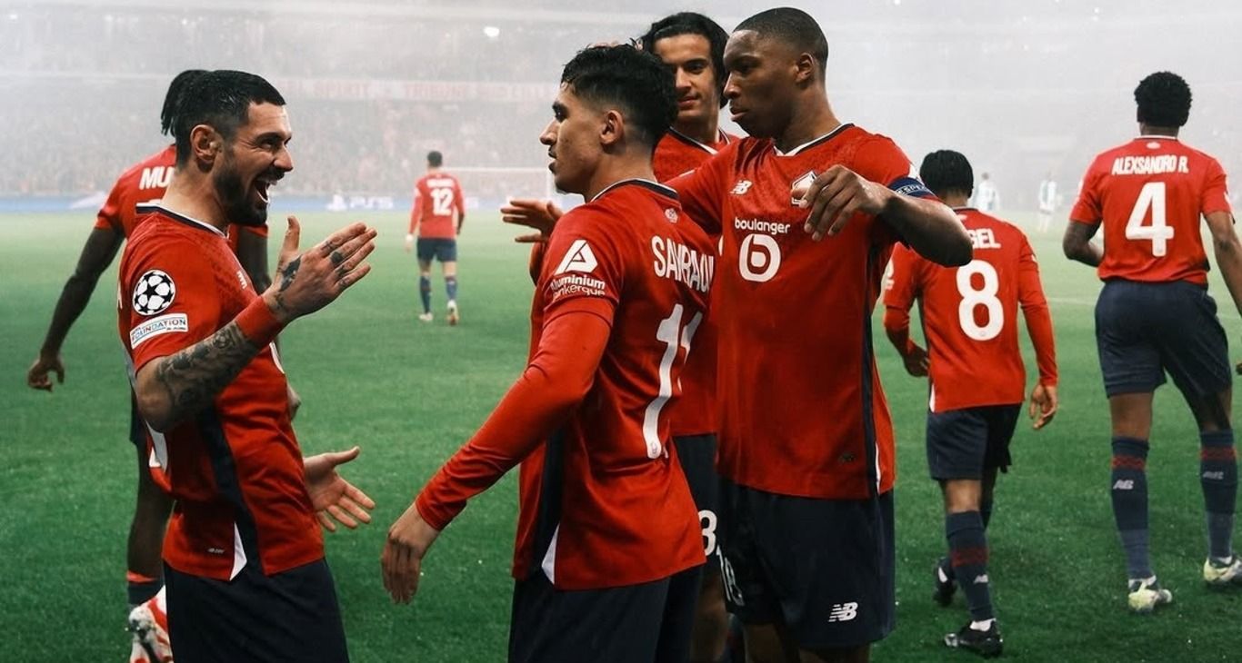 Все результаты Лиги чемпионов за 29 января Все результаты Лиги чемпионов за 29 января