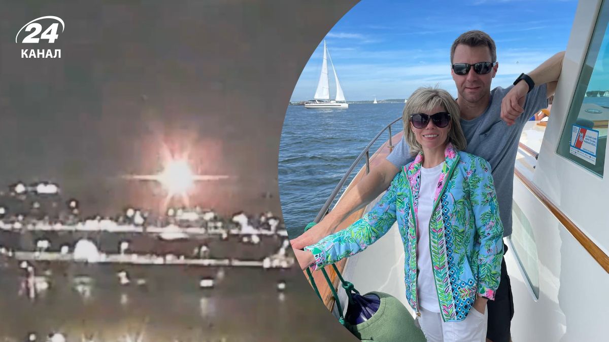 Авіакатастрофа у Вашингтоні - російські фігуристи Шишкова та Наумов були на борту Авіакатастрофа у Вашингтоні - російські фігуристи Шишкова та Наумов були на борту