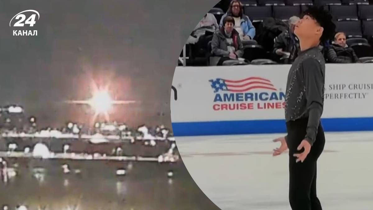 Джон Маравілла не полетів літаком, який розбився у Вашингтоні, через собаку Джон Маравілла не полетів літаком, який розбився у Вашингтоні, через собаку