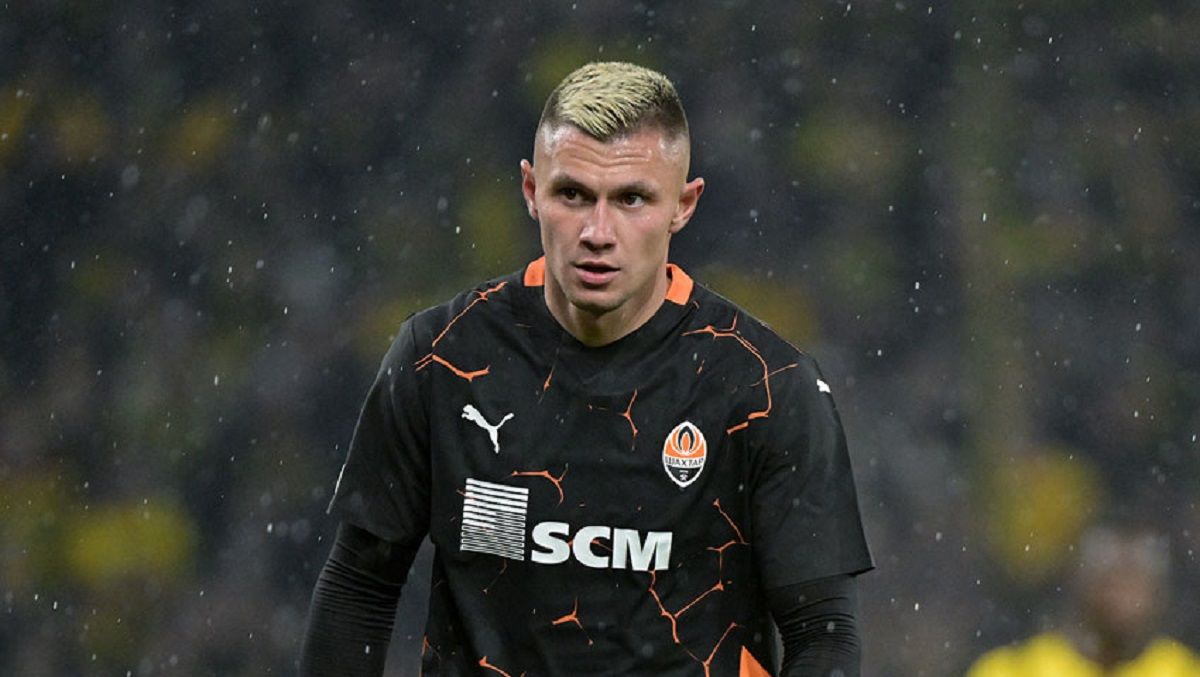 Александр Зубков – игрок Трабзонспора - что известно о трансфере Александр Зубков – игрок Трабзонспора - что известно о трансфере