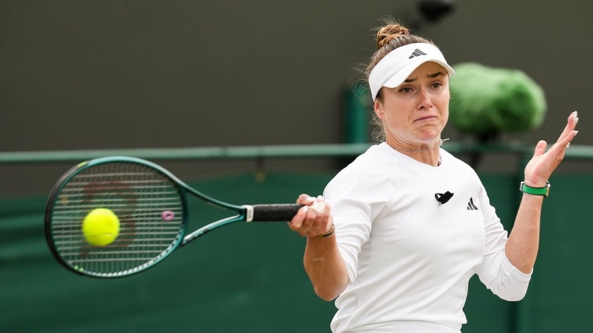 Свитолина – Блинкова - результат счет матча 1/8 финала турнира WTA 500 в Линце