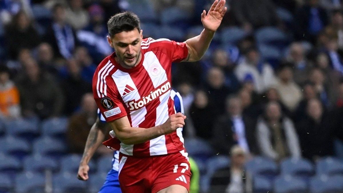 Лига Европы 2024/25 - результаты и обзор матчей 8 тура 30 января Лига Европы 2024/25 - результаты и обзор матчей 8 тура 30 января