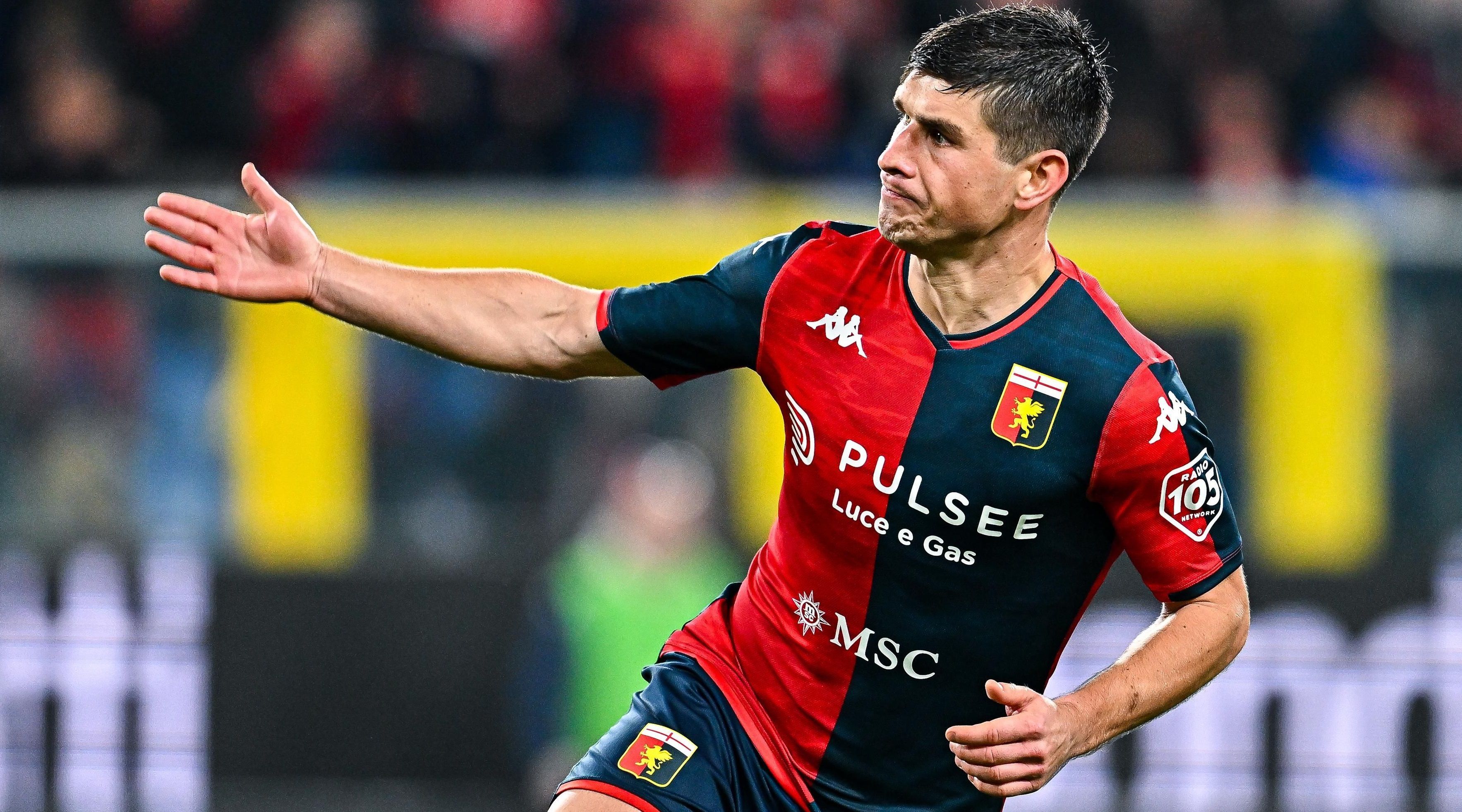 Маліновський провів тренування з командою Маліновський провів тренування з командою