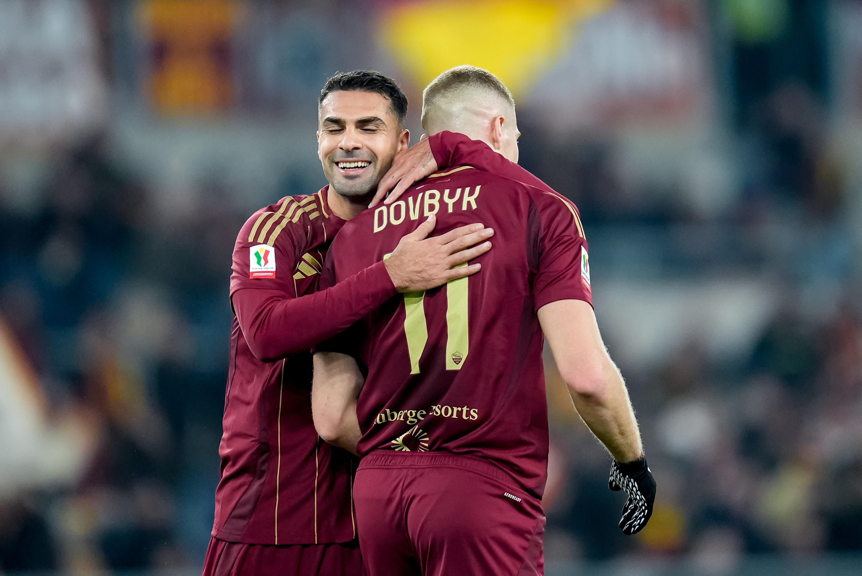 Ліга Європи-2024/2025 - результати жеребкування 1/16 фіналу Ліга Європи-2024/2025 - результати жеребкування 1/16 фіналу