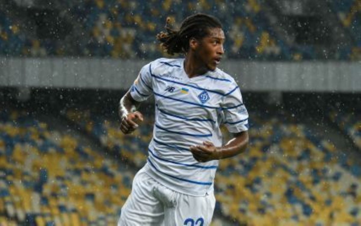 Родригес стал игроком АВШ Родригес стал игроком АВШ