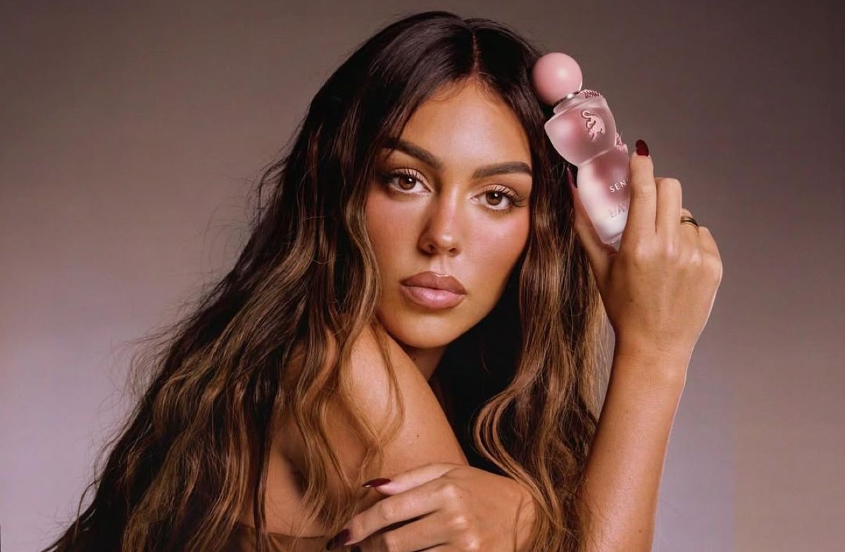 Родрігес опублікувала нові світлини Родрігес опублікувала нові світлини