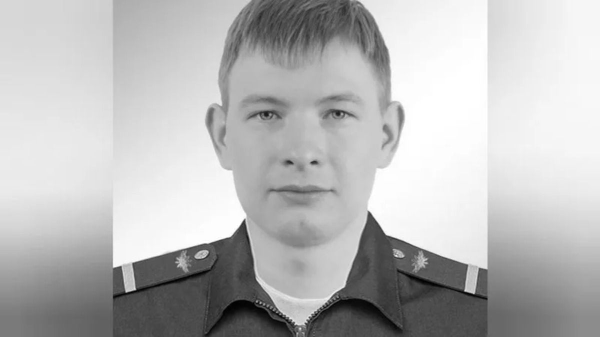 На фронте уничтожили Вячеслава Ходакина - что известно о предателе-каратисте из Крыма На фронте уничтожили Вячеслава Ходакина - что известно о предателе-каратисте из Крыма