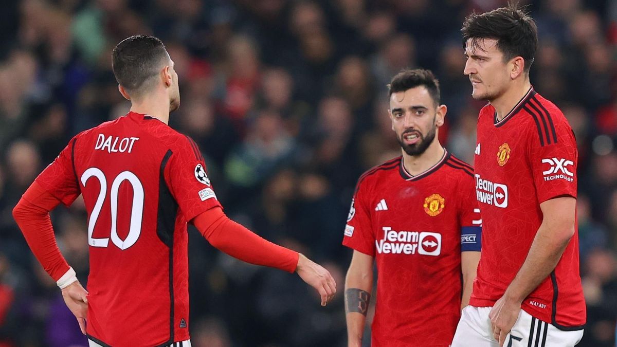 Манчестер Юнайтед встановив два клубні антирекорди Манчестер Юнайтед встановив два клубні антирекорди