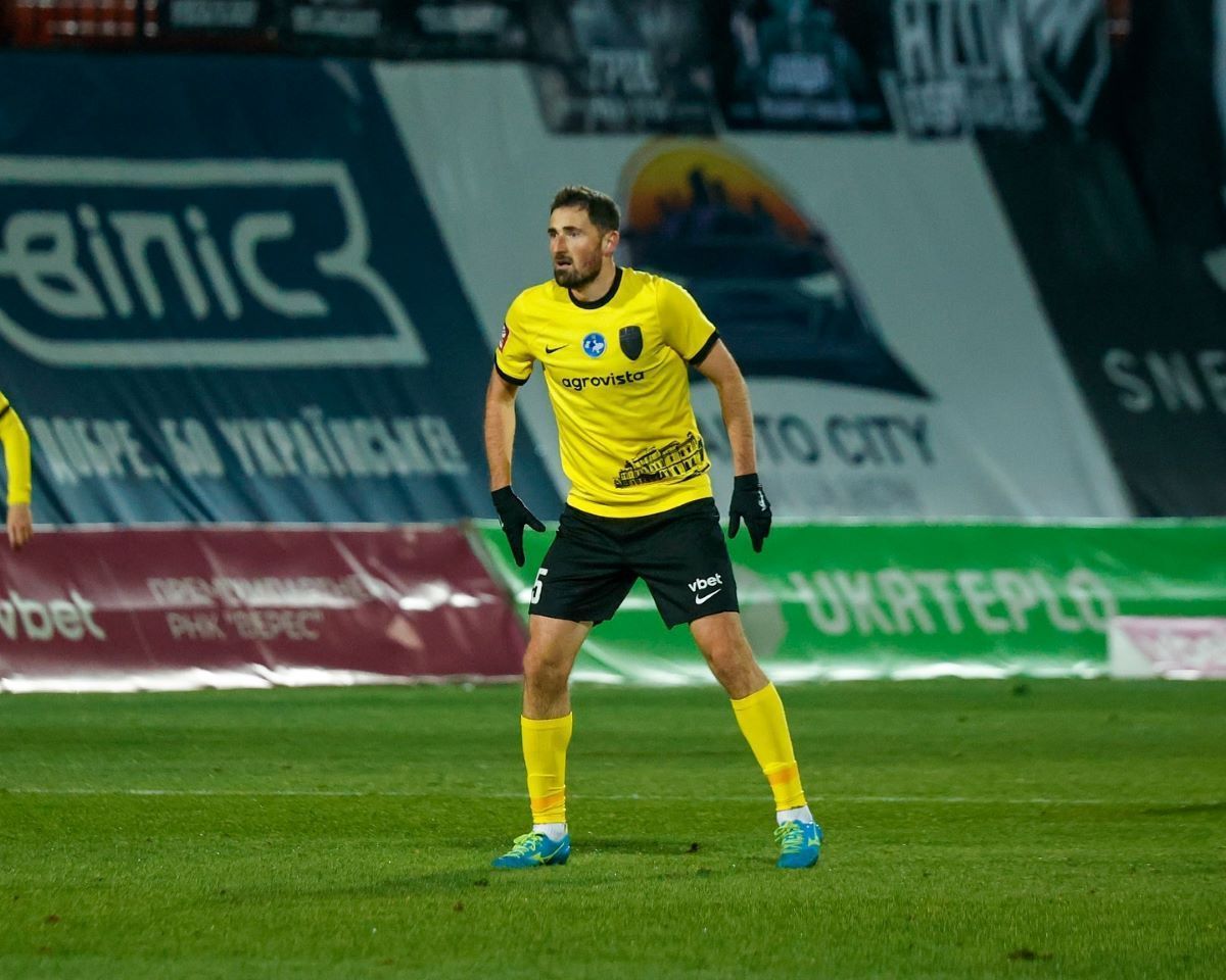 Керівництво Олександрії про Калюжного Керівництво Олександрії про Калюжного