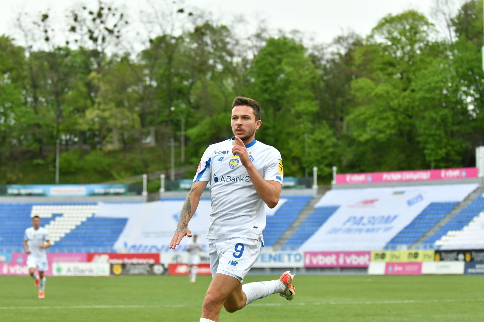 Назар Волошин мог оказаться в Сандерленде Назар Волошин мог оказаться в Сандерленде