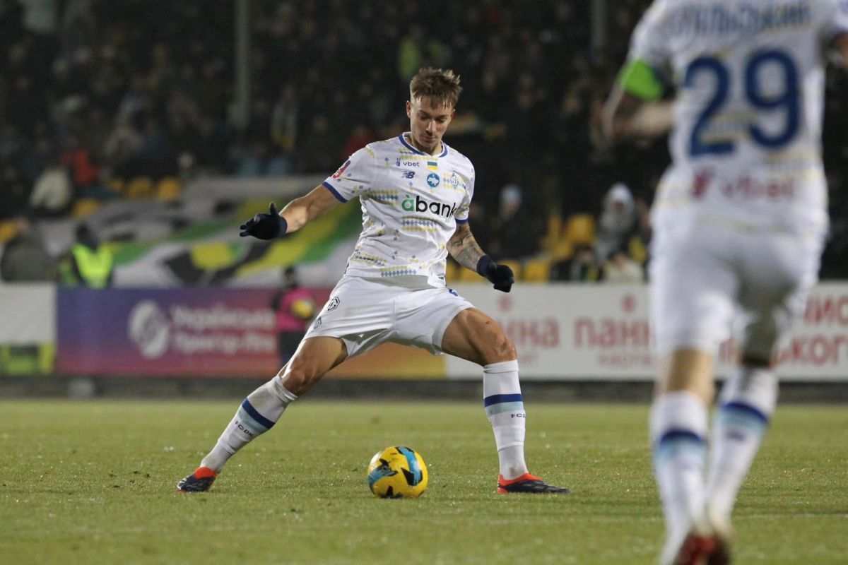 Суркис о трансфере Бражка Суркис о трансфере Бражка