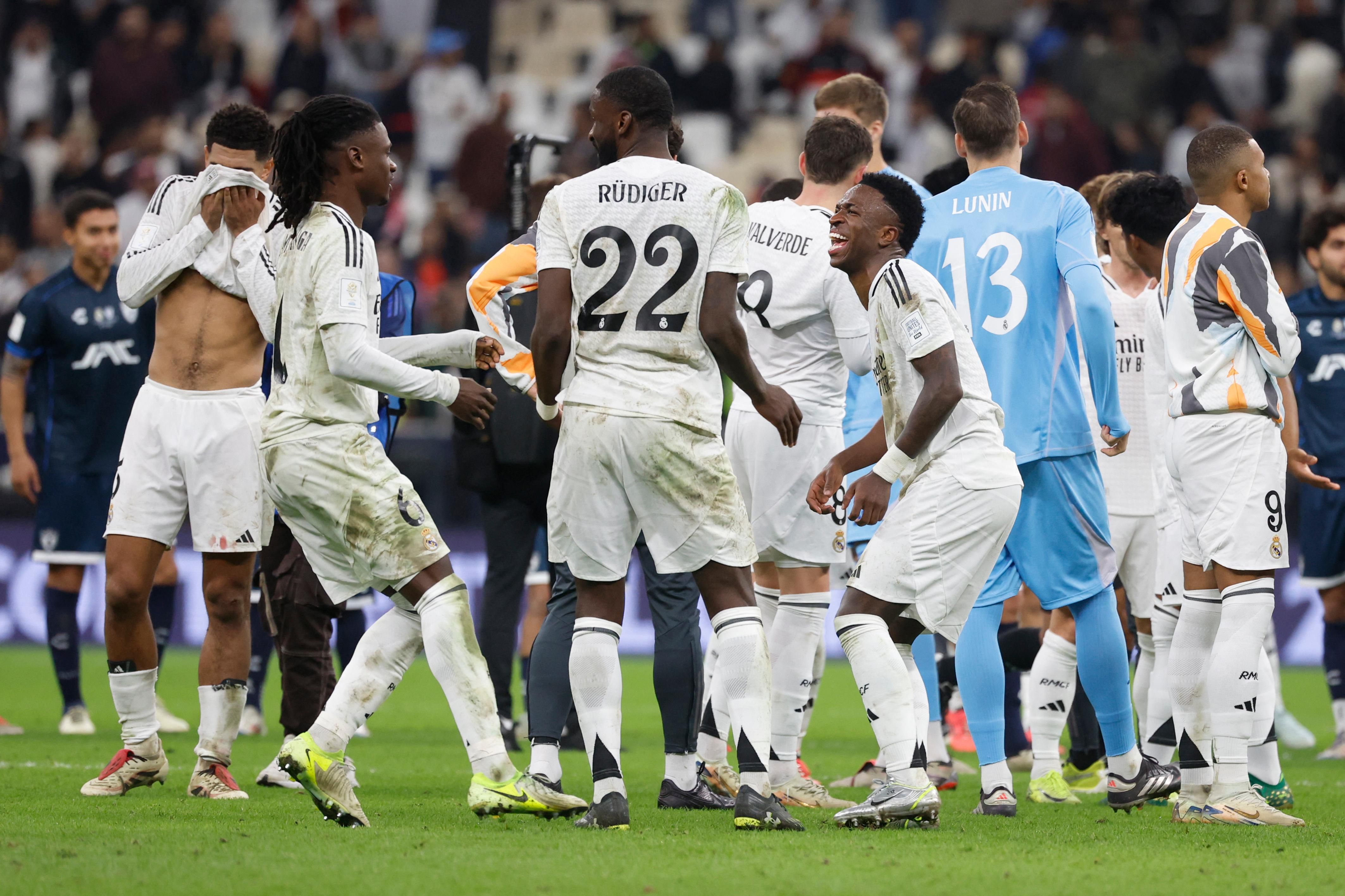 Анчелотті зробив зміни на матчі з Атлетіко та МанСіті Анчелотті зробив зміни на матчі з Атлетіко та МанСіті