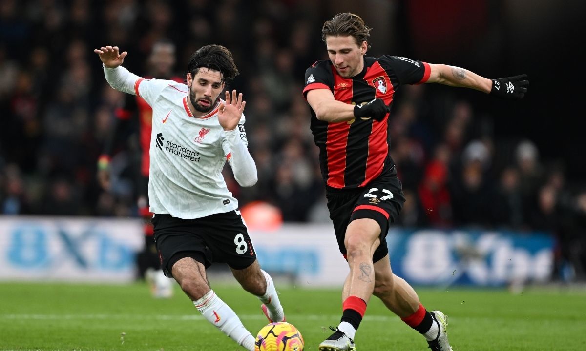 Ліверпуль стежив за Забарним Ліверпуль стежив за Забарним