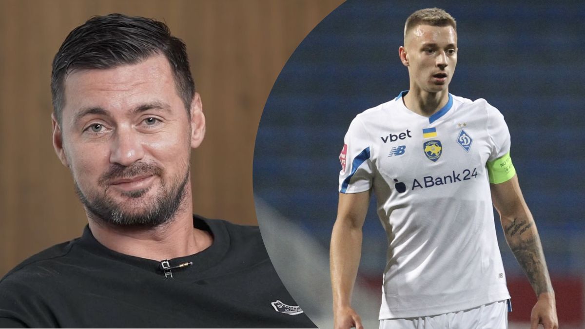 Мілевський вважає, що Бражка потрібно було відпустити Мілевський вважає, що Бражка потрібно було відпустити