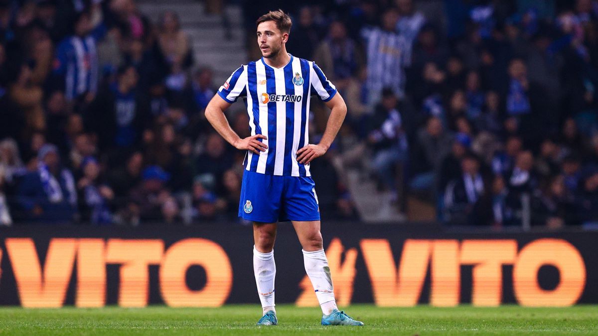 Ніко Гонсалес перейшов у Манчестер Сіті Ніко Гонсалес перейшов у Манчестер Сіті