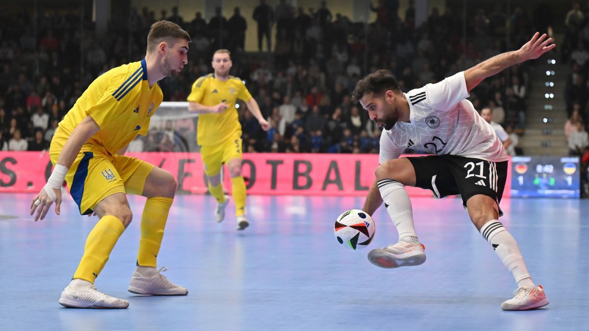 Україна – Німеччина: онлайн-трансляція матчу Україна – Німеччина: онлайн-трансляція матчу