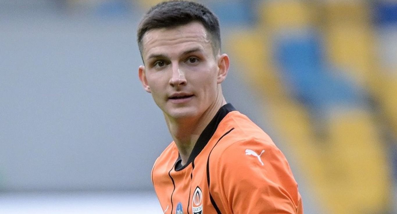 Дмитро Криськів може стати гравцем Трабзонспора Дмитро Криськів може стати гравцем Трабзонспора