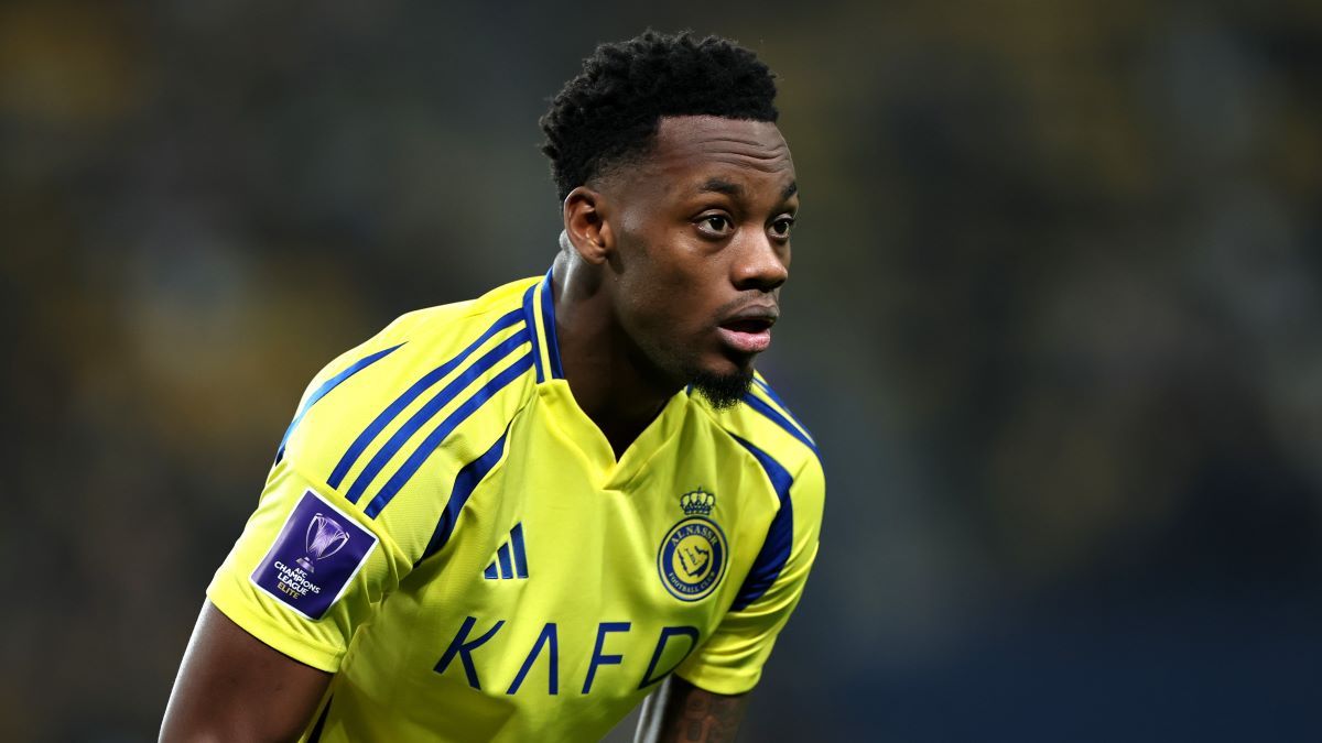 Найдорожчі зимові трансфери-2025 Найдорожчі зимові трансфери-2025